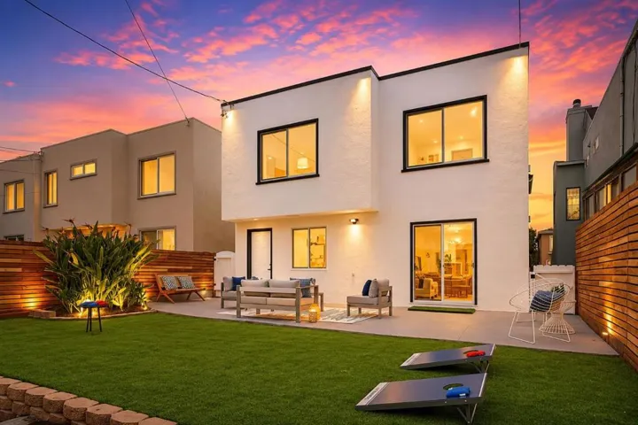 127 Springfield Drive, San Francisco, California 94132