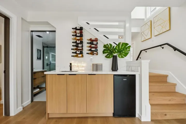 127 Springfield Drive, San Francisco, California 94132