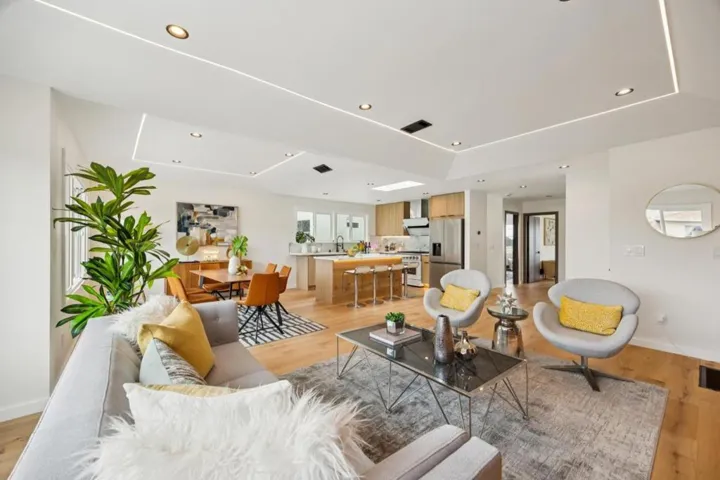 127 Springfield Drive, San Francisco, California 94132
