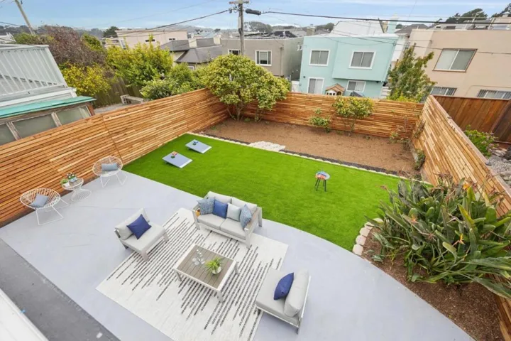 127 Springfield Drive, San Francisco, California 94132