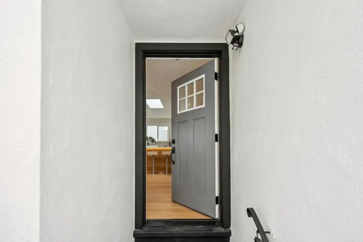 127 Springfield Drive, San Francisco, California 94132