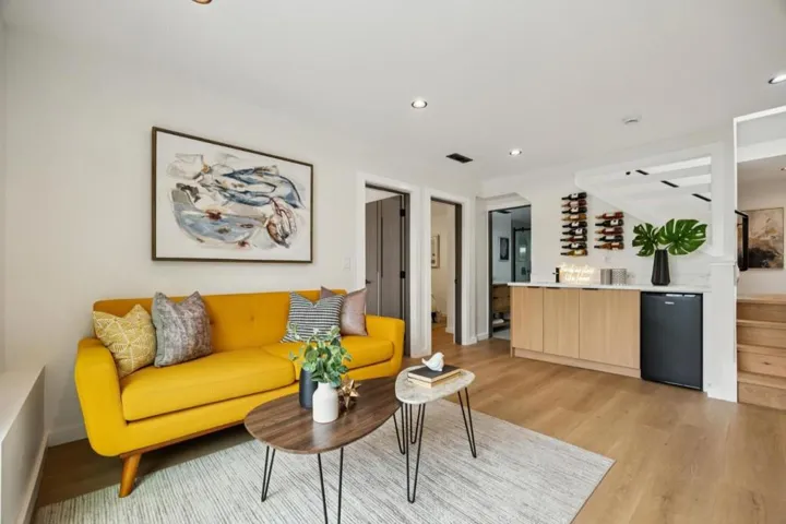 127 Springfield Drive, San Francisco, California 94132