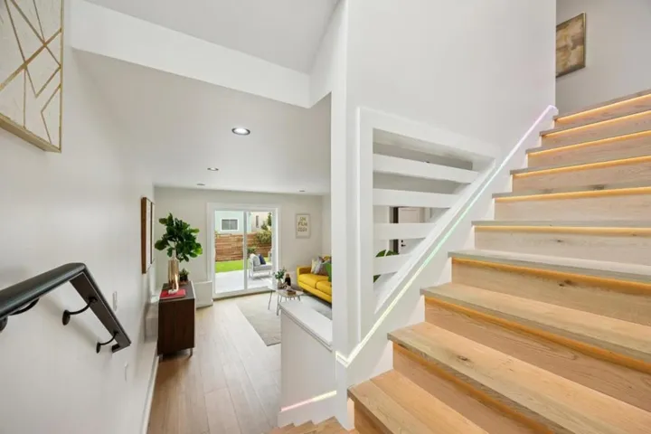 127 Springfield Drive, San Francisco, California 94132