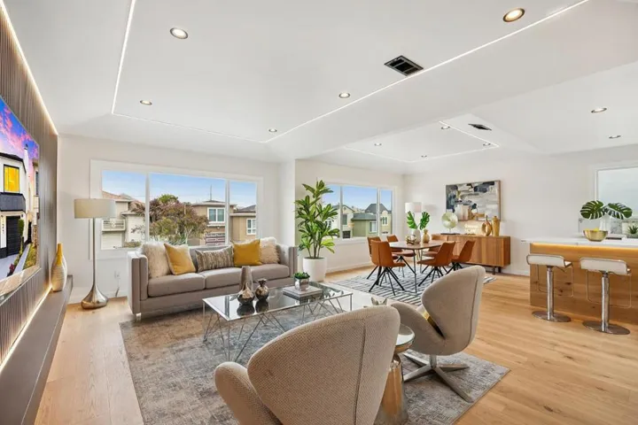 127 Springfield Drive, San Francisco, California 94132