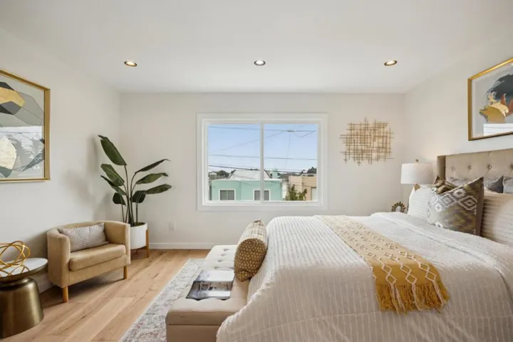 127 Springfield Drive, San Francisco, California 94132