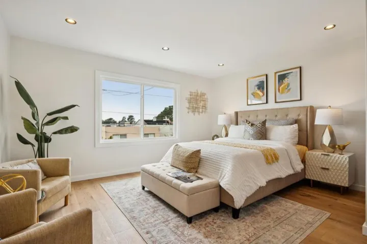 127 Springfield Drive, San Francisco, California 94132