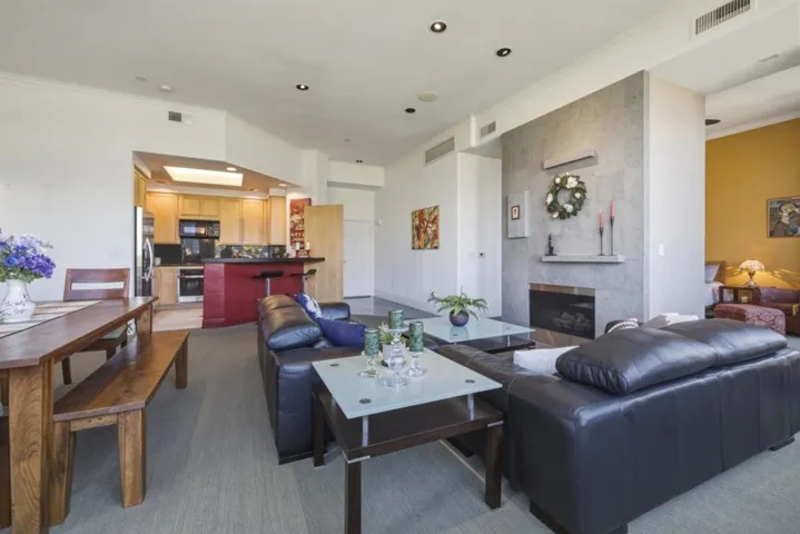 144 S 3rd Street 609, San Jose, California 95112