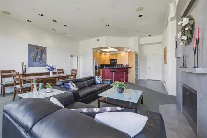 144 S 3rd Street 609, San Jose, California 95112