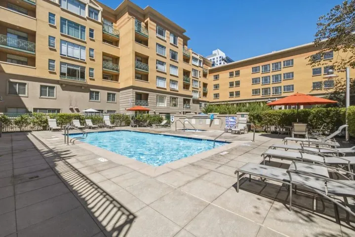 144 S 3rd Street 609, San Jose, California 95112