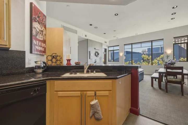 144 S 3rd Street 609, San Jose, California 95112
