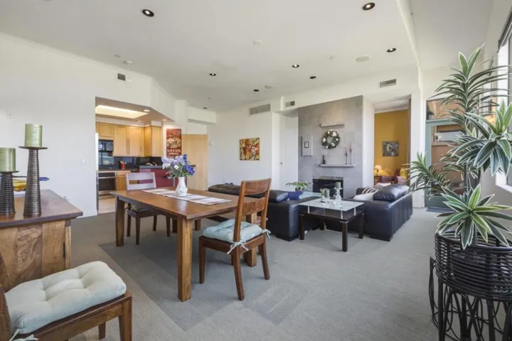 144 S 3rd Street 609, San Jose, California 95112