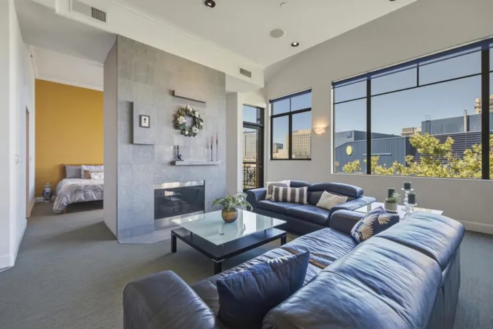144 S 3rd Street 609, San Jose, California 95112