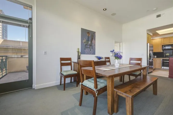 144 S 3rd Street 609, San Jose, California 95112