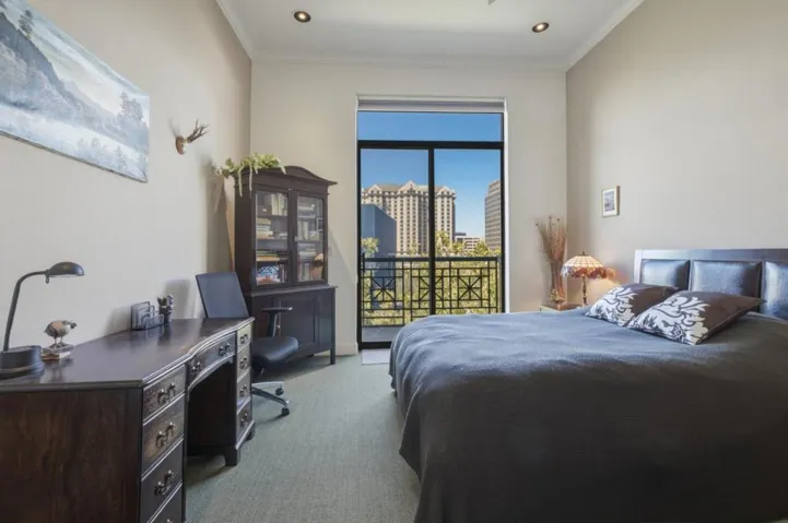 144 S 3rd Street 609, San Jose, California 95112
