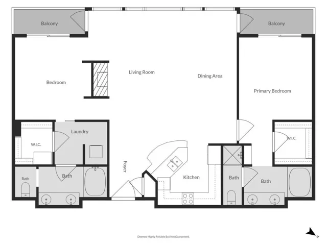 144 S 3rd Street 609, San Jose, California 95112