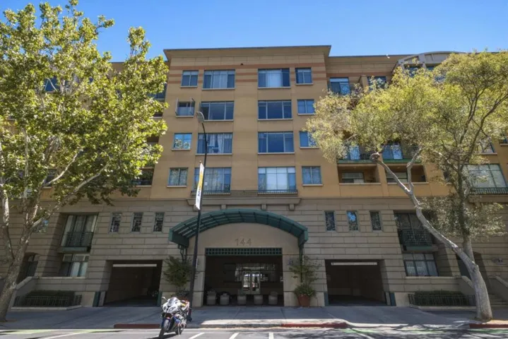 144 S 3rd Street 609, San Jose, California 95112