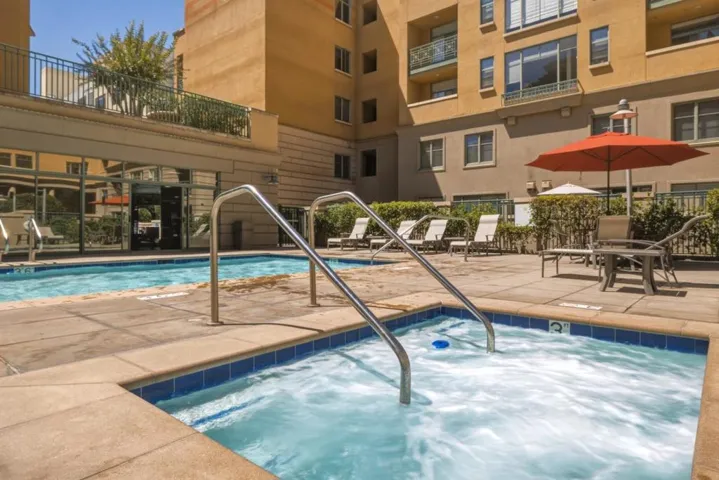 144 S 3rd Street 609, San Jose, California 95112