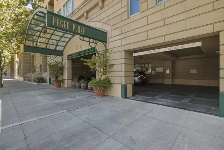 144 S 3rd Street 609, San Jose, California 95112