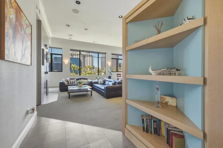 144 S 3rd Street 609, San Jose, California 95112