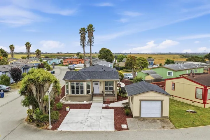800 Dolan Road 41, Moss Landing, California 95039