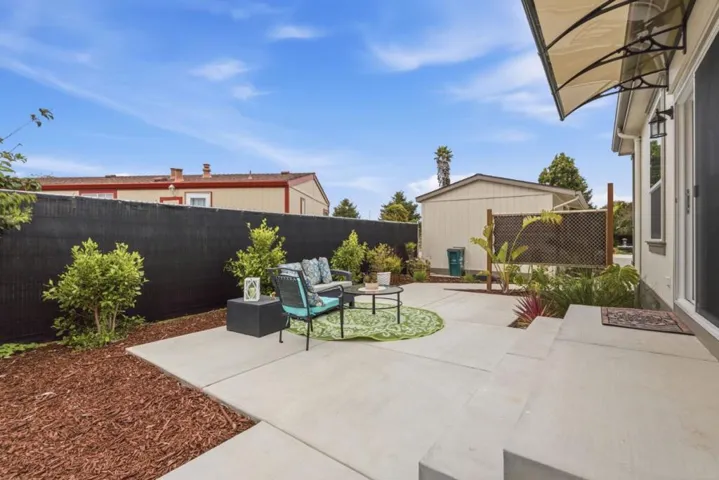 800 Dolan Road 41, Moss Landing, California 95039