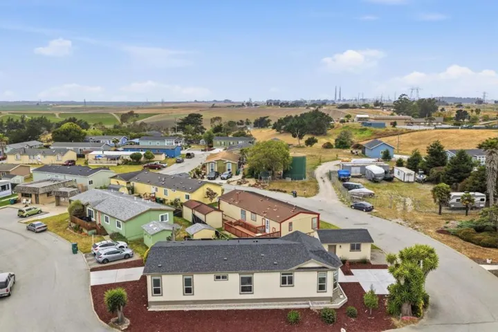 800 Dolan Road 41, Moss Landing, California 95039