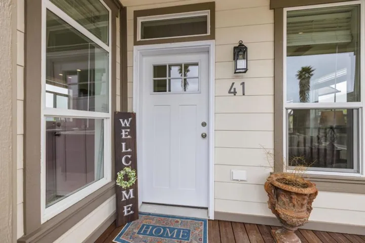 800 Dolan Road 41, Moss Landing, California 95039