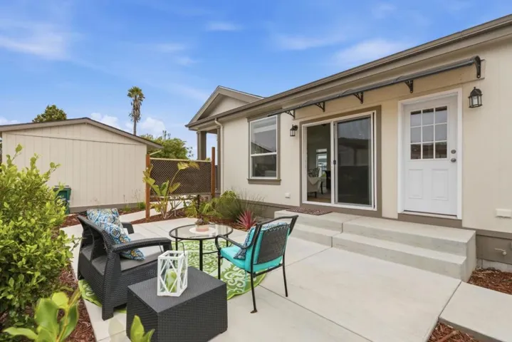 800 Dolan Road 41, Moss Landing, California 95039