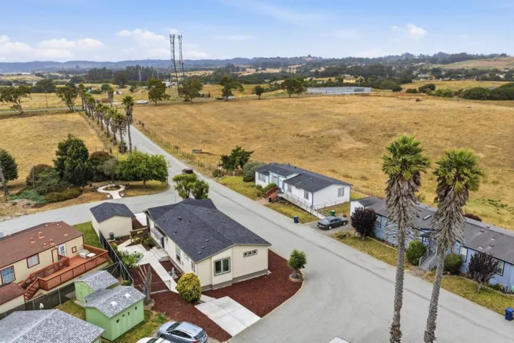 800 Dolan Road 41, Moss Landing, California 95039