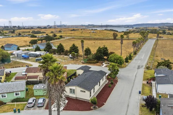 800 Dolan Road 41, Moss Landing, California 95039