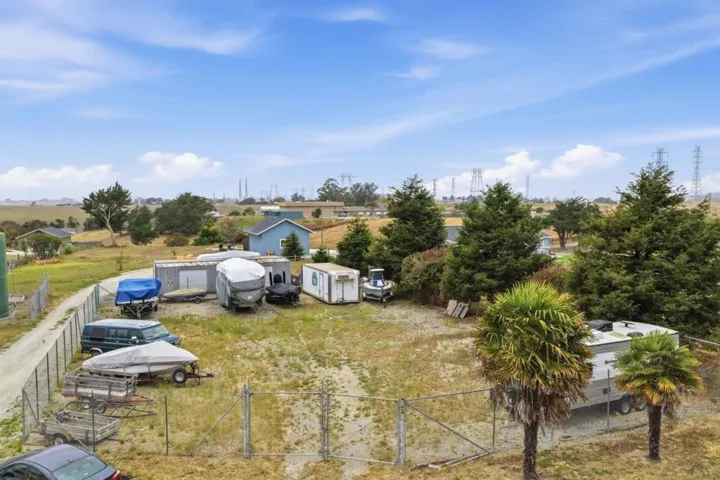 800 Dolan Road 41, Moss Landing, California 95039