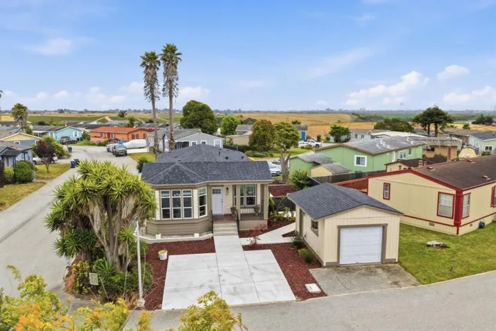800 Dolan Road 41, Moss Landing, California 95039