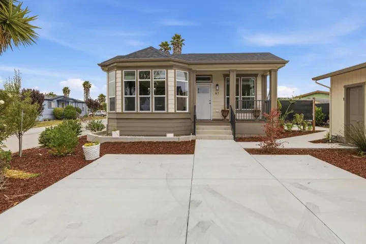 800 Dolan Road 41, Moss Landing, California 95039