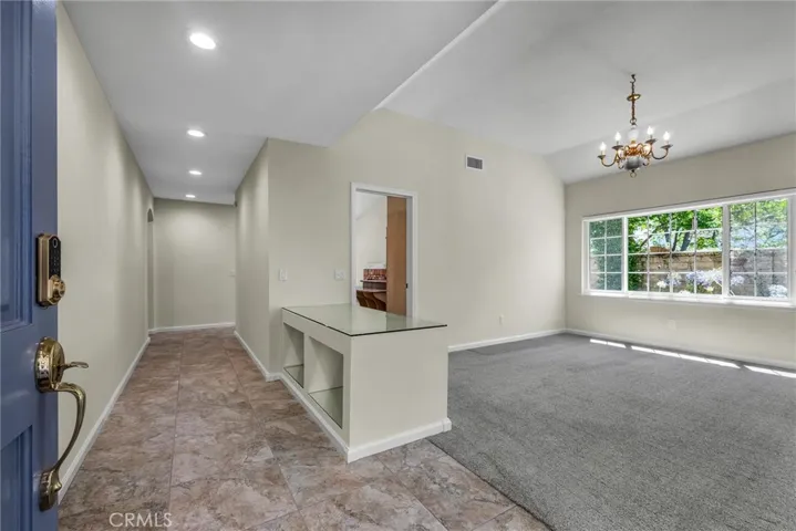 23402 Lane Court, Valencia, California 91354
