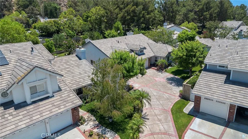 23402 Lane Court, Valencia, California 91354