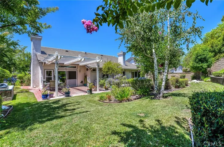 23402 Lane Court, Valencia, California 91354