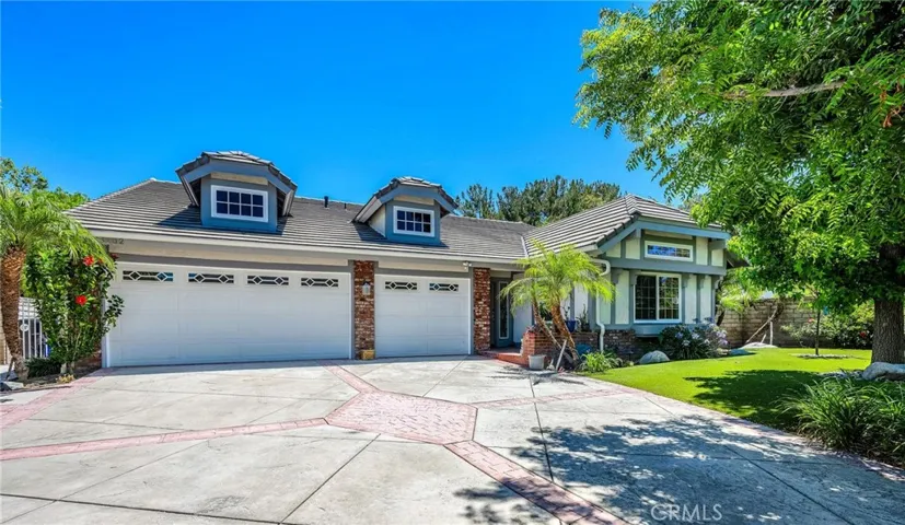 23402 Lane Court, Valencia, California 91354