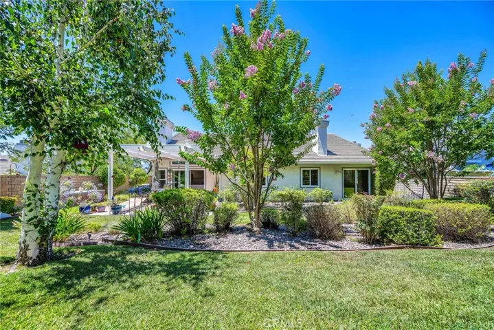 23402 Lane Court, Valencia, California 91354