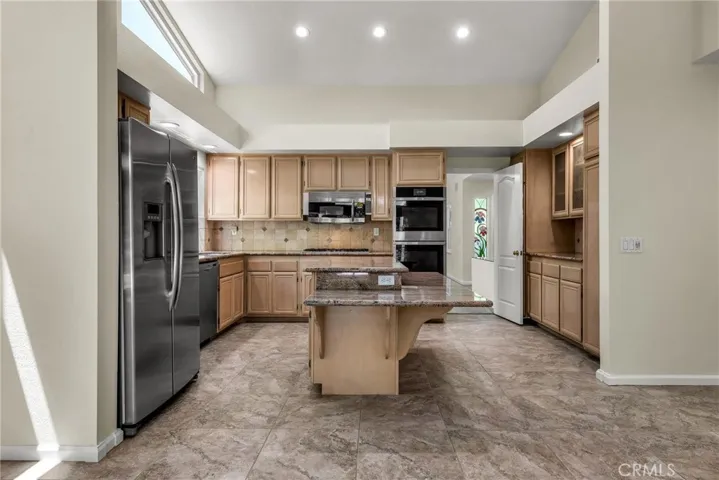 23402 Lane Court, Valencia, California 91354