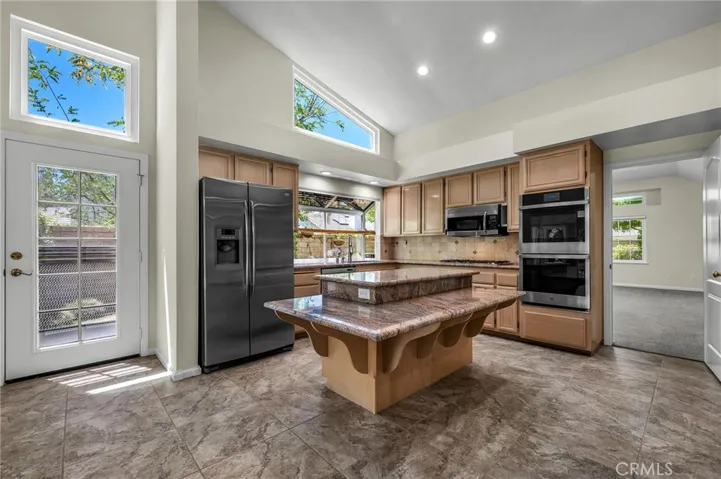 23402 Lane Court, Valencia, California 91354