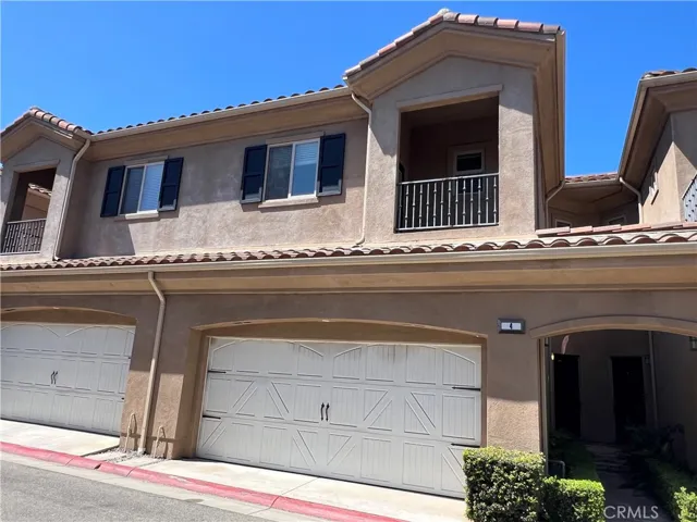 20402 Santa Ana Avenue 4, Newport Beach, California 92660