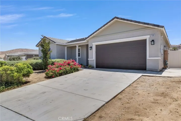 21065 Old Cedar Court, Riverside, California 92507