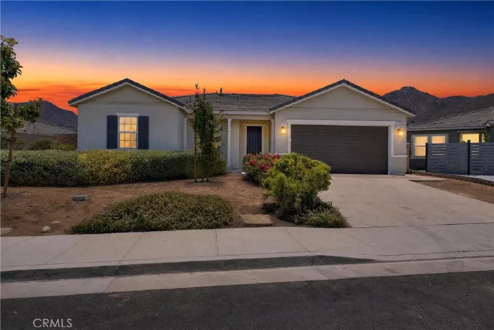 21065 Old Cedar Court, Riverside, California 92507