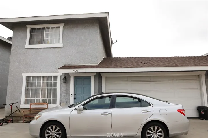 9535 Cedar, Bellflower, California 90706