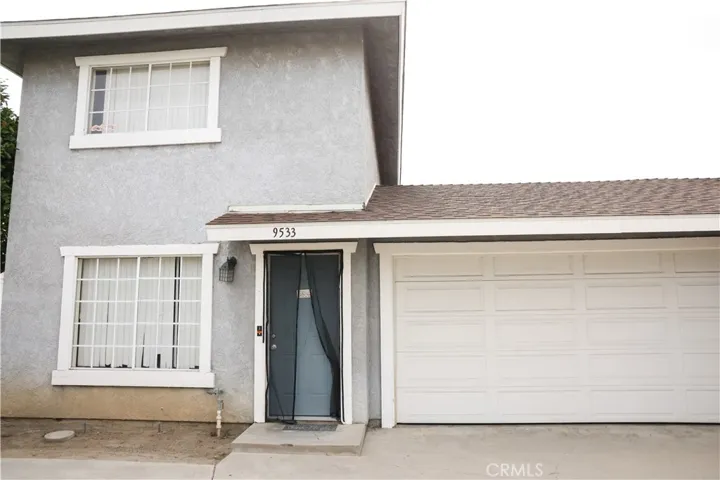 9535 Cedar, Bellflower, California 90706