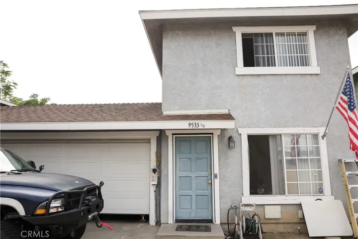 9535 Cedar, Bellflower, California 90706