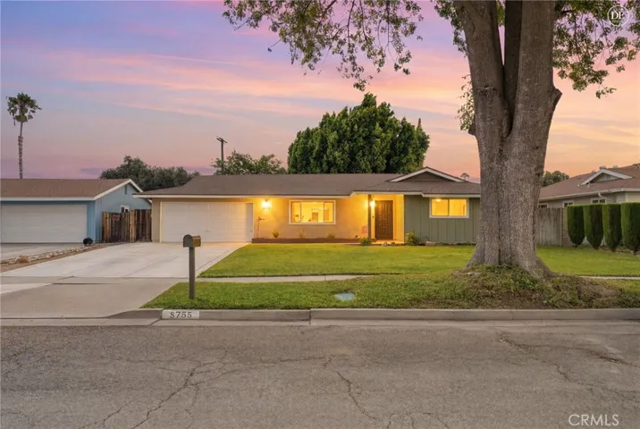 8755 Delano, Riverside, California 92503