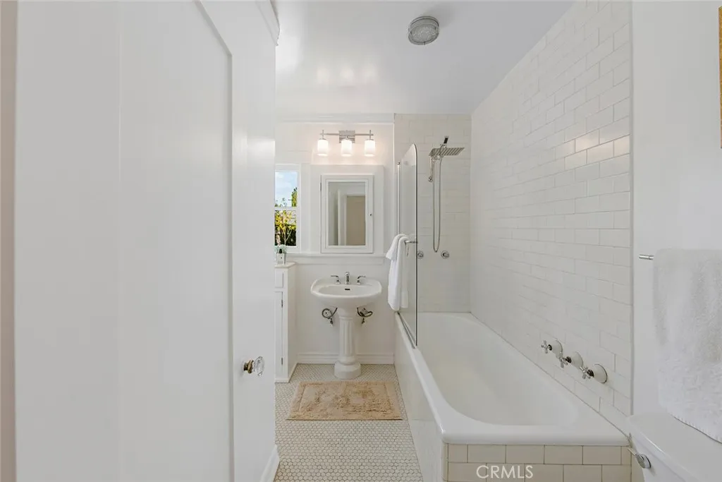 3rd Bathroom