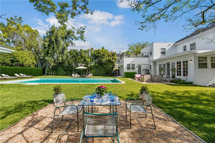 333 S Arden Boulevard, Los Angeles, California 90020