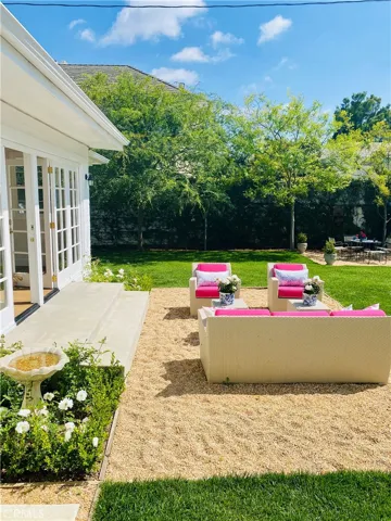 333 S Arden Boulevard, Los Angeles, California 90020